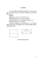 Referāts 'Banketa organizācijas aprēķini', 8.