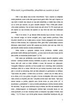 Eseja 'F.Nīčes darbos apskatītās problēmas, to sasaiste ar mani', 2.