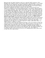 Eseja 'Student's Behavior', 2.