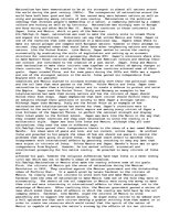 Eseja 'Nationalism in Mexico, Japan and India', 1.