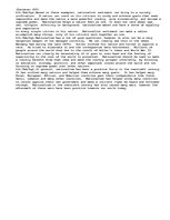 Eseja 'Nationalism in Mexico, Japan and India', 2.