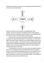 Referāts 'Stress', 6.