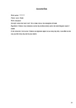 Referāts 'Stress', 24.