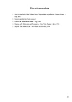 Referāts 'Stress', 25.