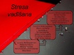 Referāts 'Stress', 36.