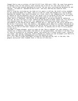 Eseja 'Short Biography on Joseph Stalin, a World Leader', 1.