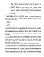 Referāts 'Sajūtas', 3.