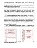 Referāts 'Sajūtas', 4.