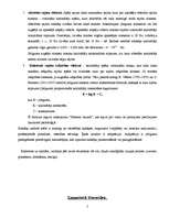 Referāts 'Sajūtas', 5.