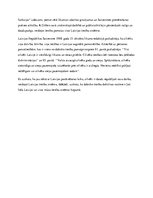 Eseja 'Tiesību zinātnes doktrīna Latvijā', 3.