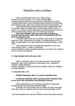 Referāts 'Olimpiskās spēles', 3.