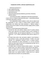 Biznesa plāns 'Mazumtirdzniecības uzņēmuma dibināšana', 2.