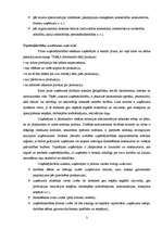 Biznesa plāns 'Mazumtirdzniecības uzņēmuma dibināšana', 3.