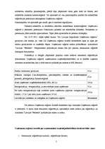 Biznesa plāns 'Mazumtirdzniecības uzņēmuma dibināšana', 5.