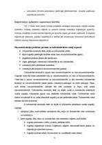 Biznesa plāns 'Mazumtirdzniecības uzņēmuma dibināšana', 8.