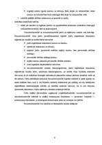 Biznesa plāns 'Mazumtirdzniecības uzņēmuma dibināšana', 9.