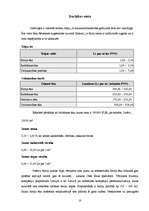 Biznesa plāns 'Mazumtirdzniecības uzņēmuma dibināšana', 10.