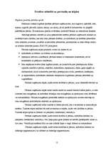 Biznesa plāns 'Mazumtirdzniecības uzņēmuma dibināšana', 12.