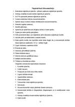 Biznesa plāns 'Mazumtirdzniecības uzņēmuma dibināšana', 14.