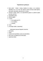 Biznesa plāns 'Mazumtirdzniecības uzņēmuma dibināšana', 15.