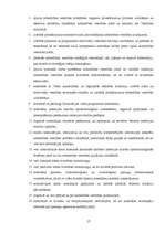 Biznesa plāns 'Mazumtirdzniecības uzņēmuma dibināšana', 17.