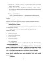 Biznesa plāns 'Mazumtirdzniecības uzņēmuma dibināšana', 18.