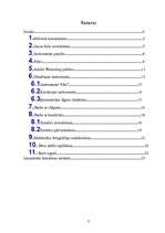 Referāts 'Adobe Photoshop', 2.