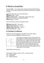 Referāts 'Adobe Photoshop', 17.