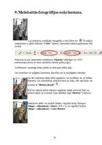 Referāts 'Adobe Photoshop', 20.