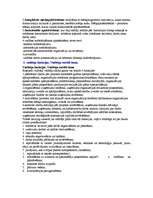 Konspekts 'Kvalifikācijas eksāmena jautājumi un atbildes (sabiedrisko attiecību menedžments', 2.