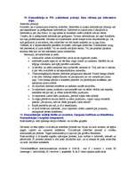 Konspekts 'Kvalifikācijas eksāmena jautājumi un atbildes (sabiedrisko attiecību menedžments', 34.