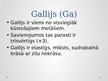 Prezentācija 'Trešās A grupas metāli', 16.