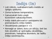 Prezentācija 'Trešās A grupas metāli', 21.
