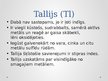Prezentācija 'Trešās A grupas metāli', 23.