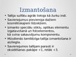 Prezentācija 'Trešās A grupas metāli', 25.