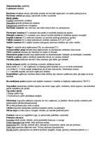 Konspekts 'Tirgus ekonomika', 1.