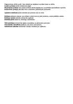 Konspekts 'Tirgus ekonomika', 2.