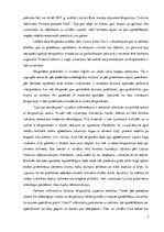 Eseja 'Latvijas Nacionālā vēstures muzeja patstāvīgās ekspozīcijas "Latvijas senvēsture', 3.