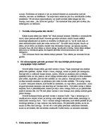 Konspekts 'J.Ezeriņa noveles "Kādas blusas stāsts", "Rožainais ēzelis"', 2.