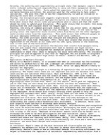 Eseja 'Theories of Fayol and Maslow and How They Apply to a Fictional Character and the', 2.