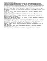 Eseja 'Theories of Fayol and Maslow and How They Apply to a Fictional Character and the', 3.