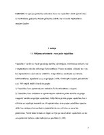 Referāts 'Kursa darbs psiholoģijas fakultātē', 5.