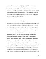 Referāts 'Kursa darbs psiholoģijas fakultātē', 40.