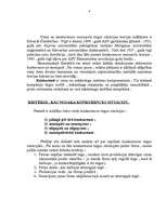 Referāts 'Firmas tirgus struktūras pētīšana', 4.