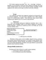 Referāts 'Firmas tirgus struktūras pētīšana', 10.