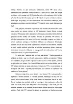 Eseja 'Uzņēmuma "Volkswagen" veiksmes stāsts', 2.