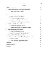 Referāts 'Apdrošināšana kā viens no riska pārvaldīšanas instrumentiem', 3.