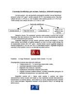 Konspekts 'Autoceļu klasifikācija pēc nozīmes, funkcijas un atbilstošās kategorijas', 1.