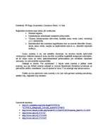 Konspekts 'Autoceļu klasifikācija pēc nozīmes, funkcijas un atbilstošās kategorijas', 2.