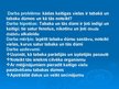Prezentācija 'Kaitīgo vielu pastāvēšanas noteikšana tabakā un tabakas dūmos', 2.